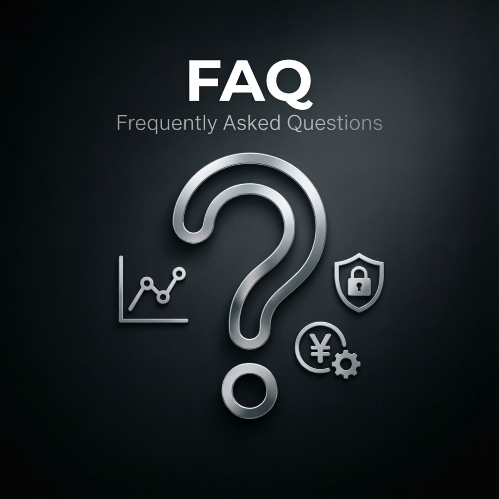 FAQ Section