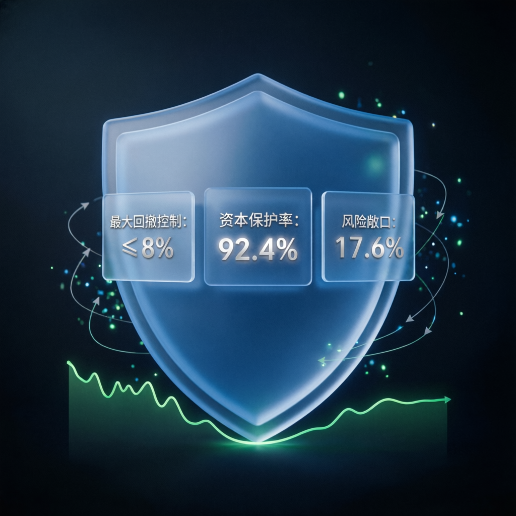 Risk Management Shield