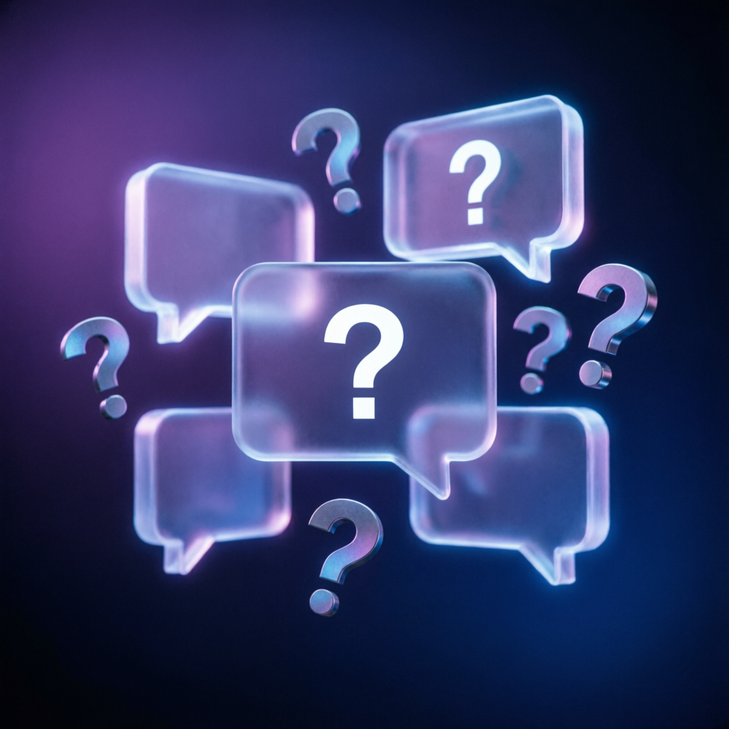 FAQ Section
