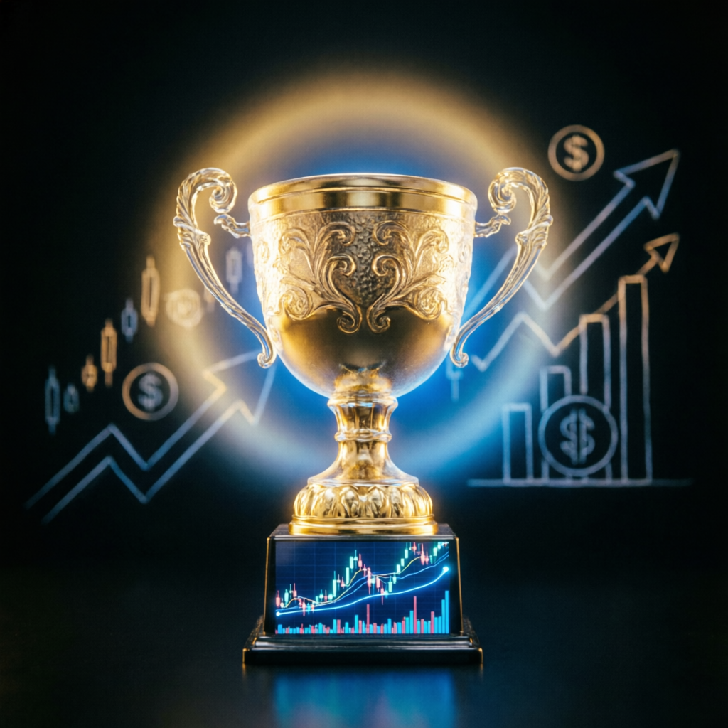 Funded Account Success and Scaling Achievement