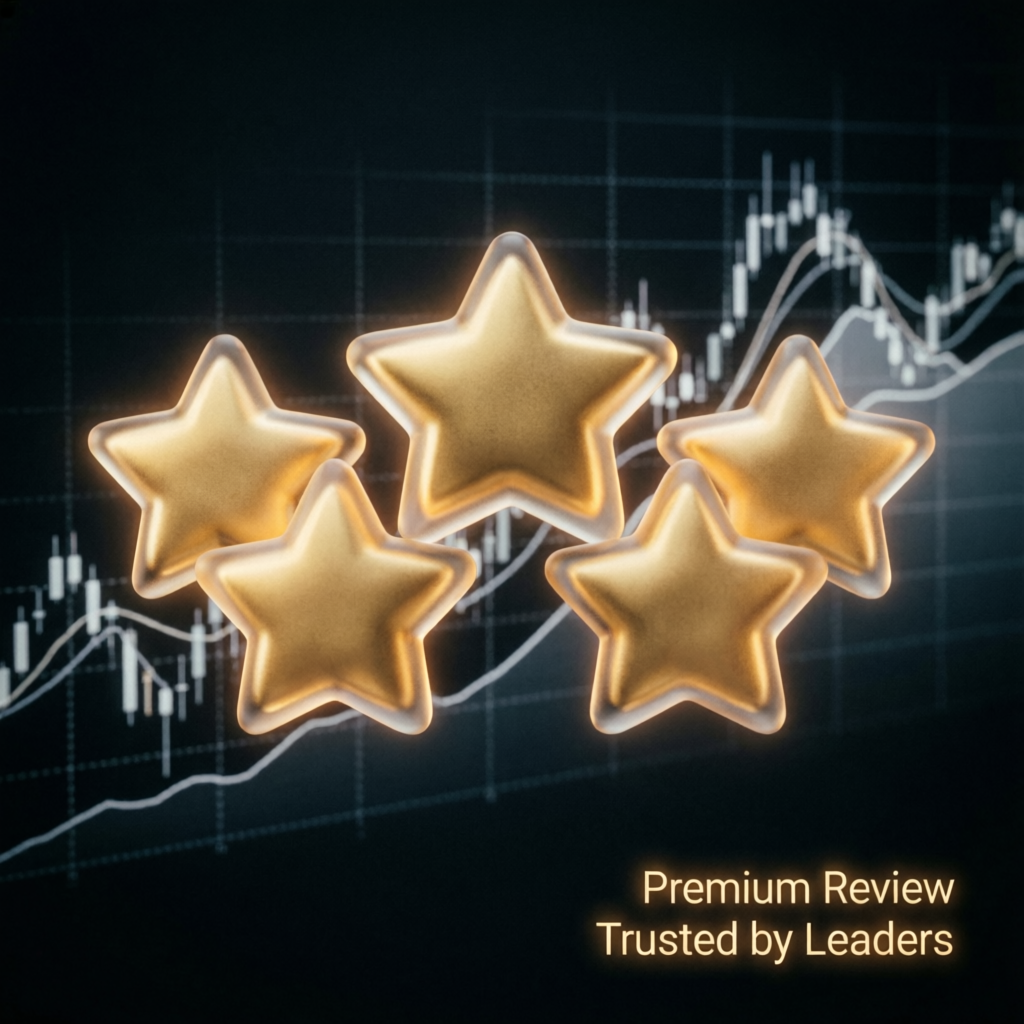 Premium Reviews and Customer Trust - Prop Firm Gurus