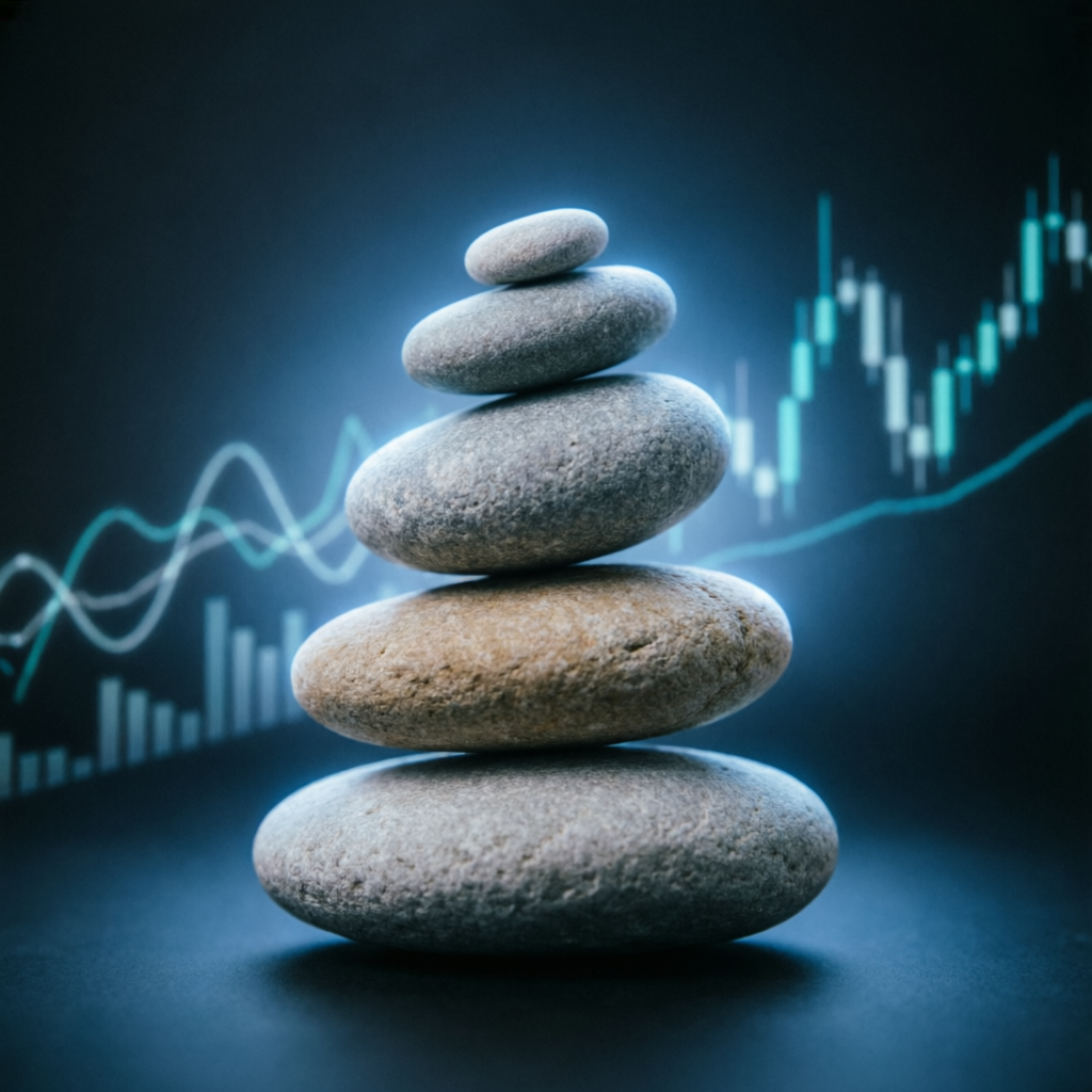 Trading Psychology and Discipline - Key to Prop Firm Success