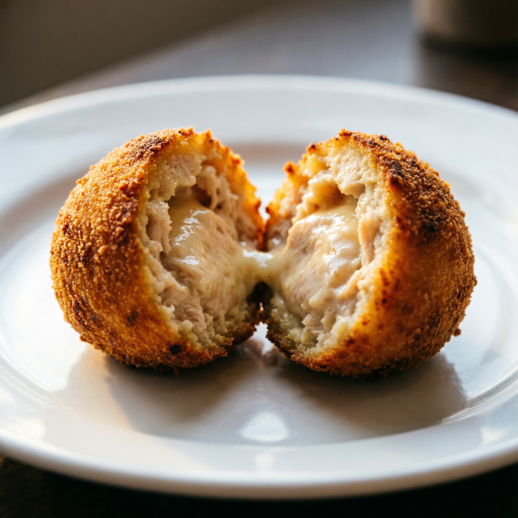Coxinha