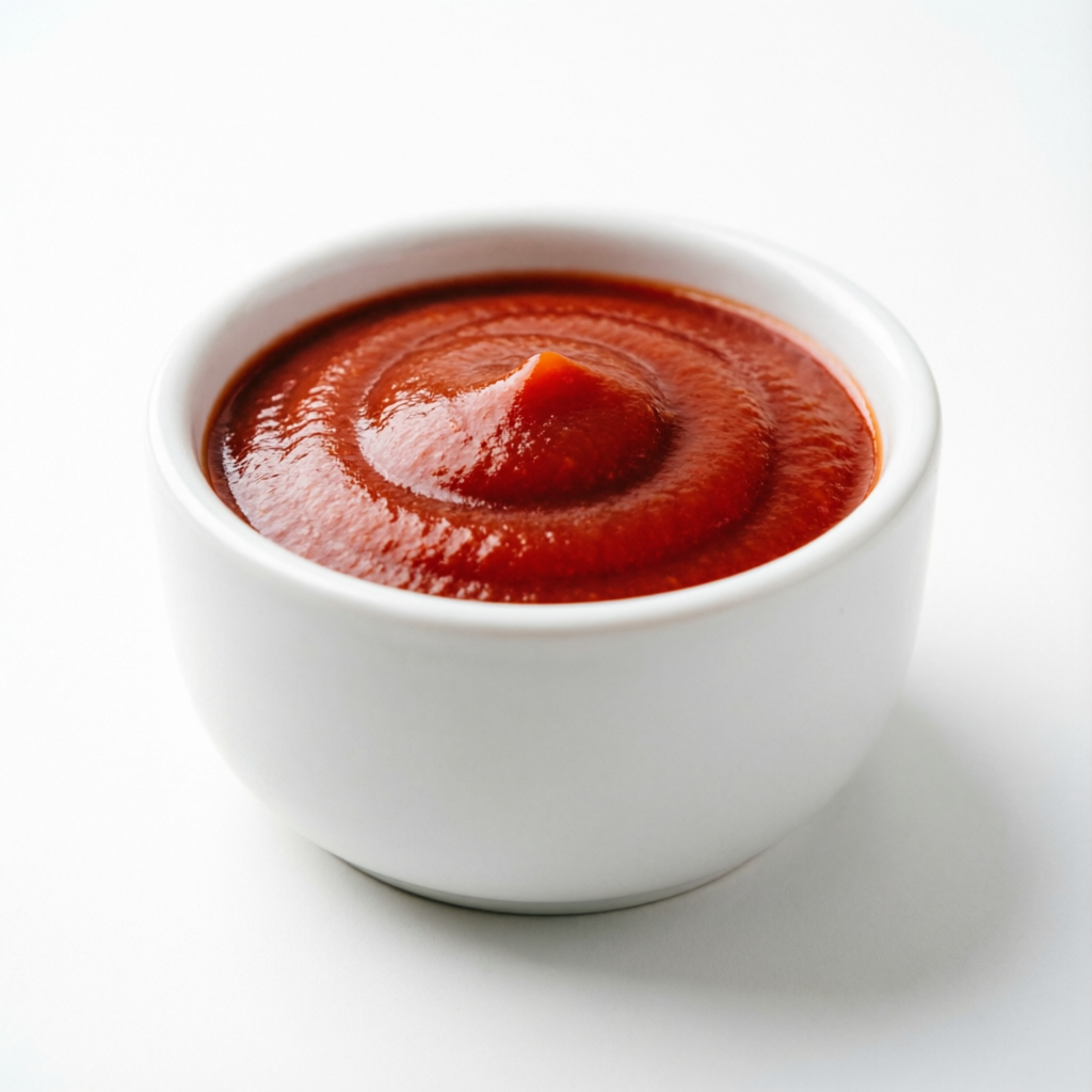 Ketchup