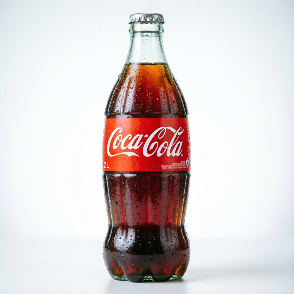 Coca-Cola