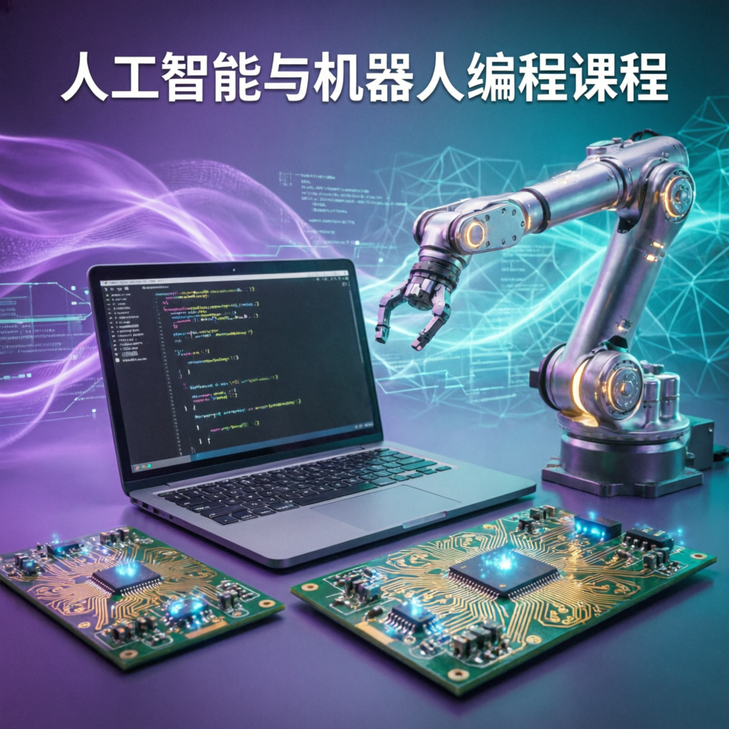Coding & AI