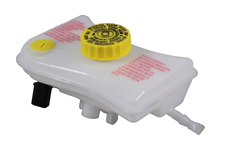 Бачок тормозной жидкости Chery Tiggo