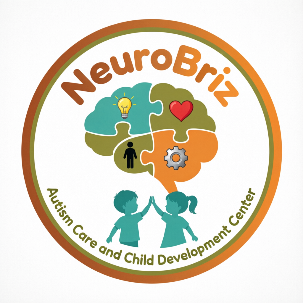 NeuroBriz Logo