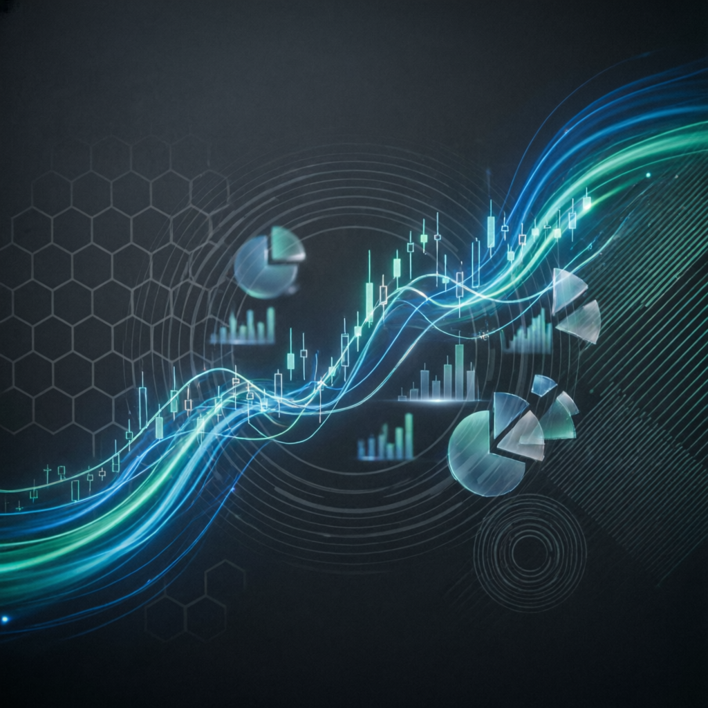 Apex Trader Funding Tradovate Setup Guide - Professional Trading Platform