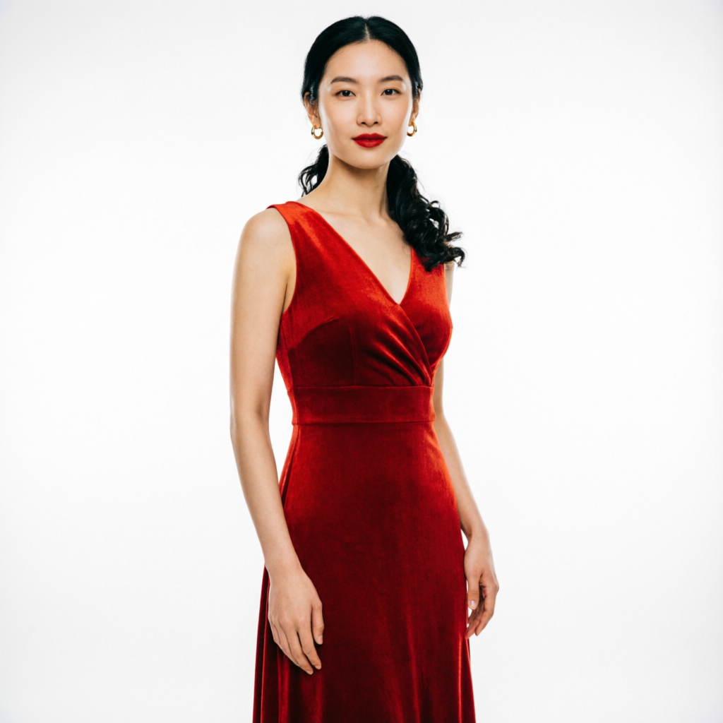 Model background removal