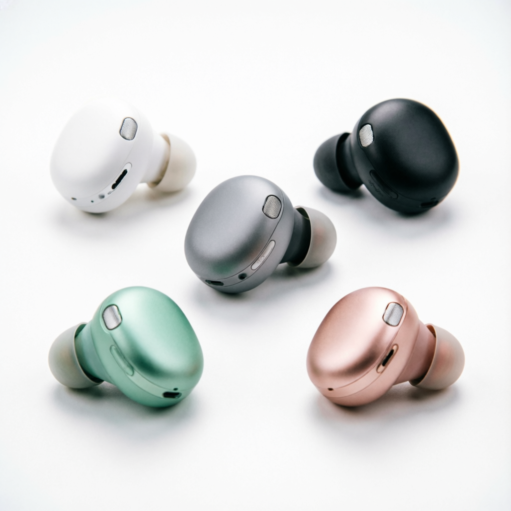 Product Photos Color Change