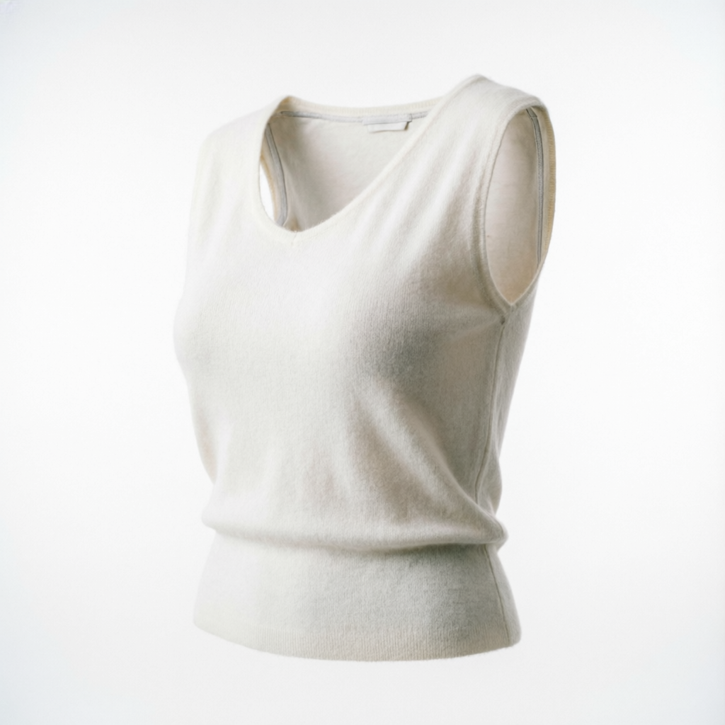 Ghost Mannequin Effect