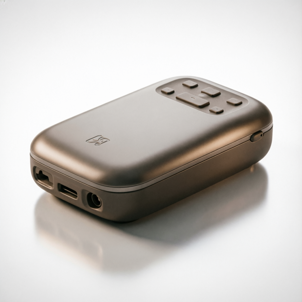 3D Product Modeling
