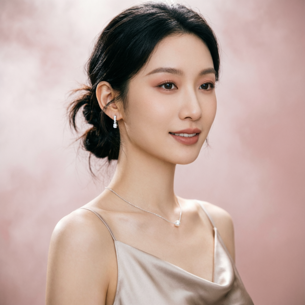 Wacom-Based Non-Destructive Retouching