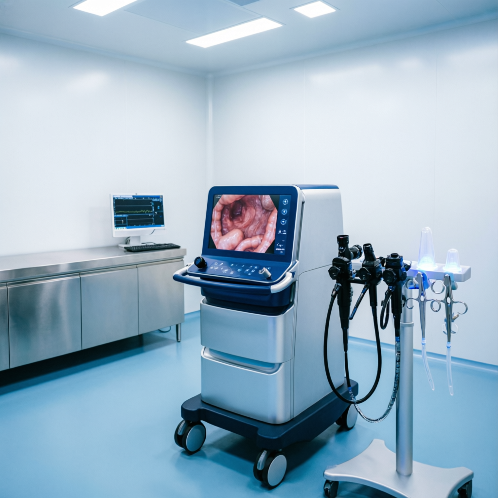 Gastroenterology Services