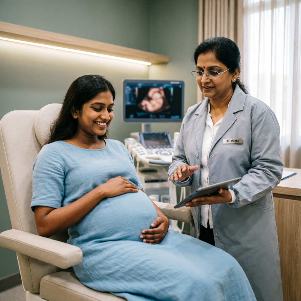 Gynecology Services