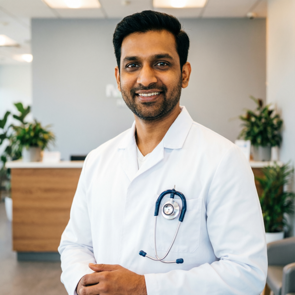 Dr. Ziaul Islam Khan