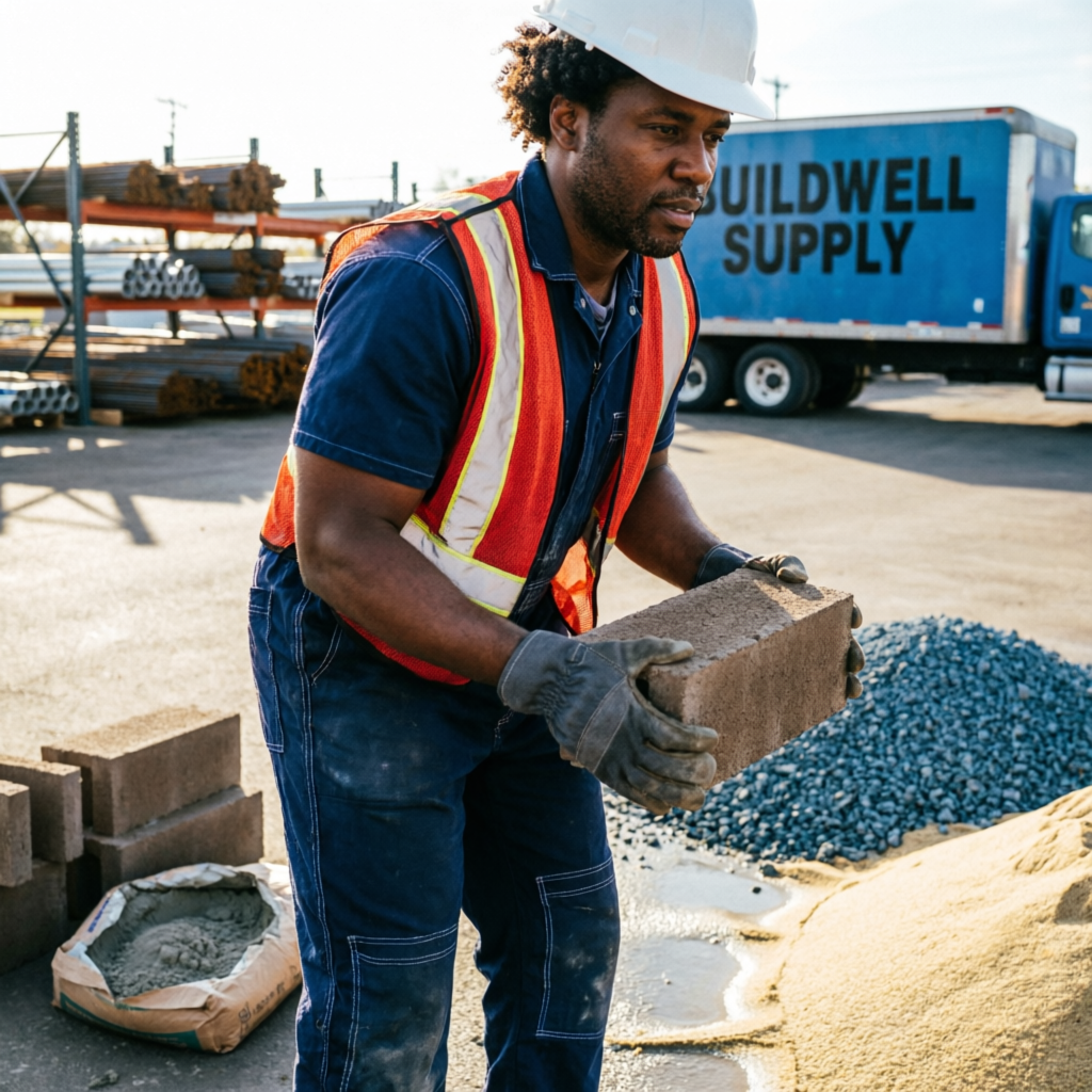 Construction Materials