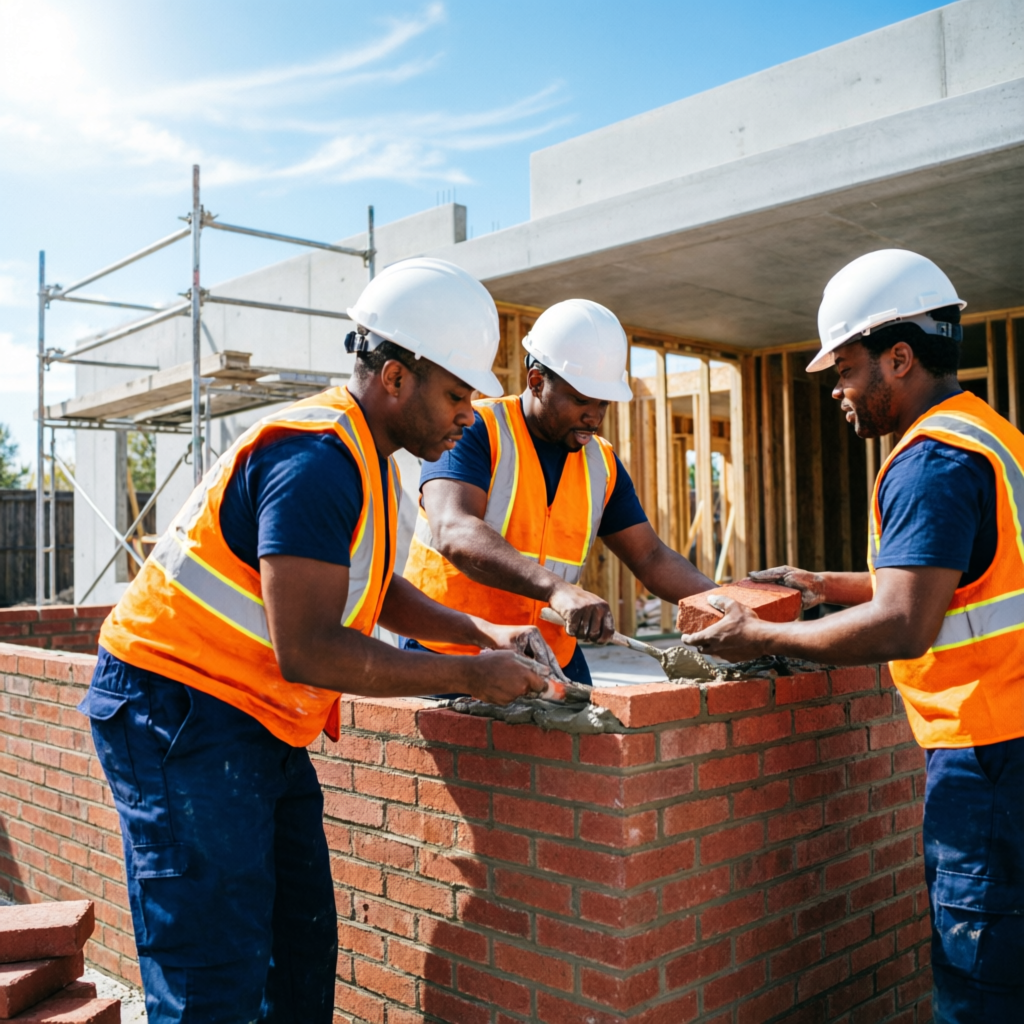 Building Construction