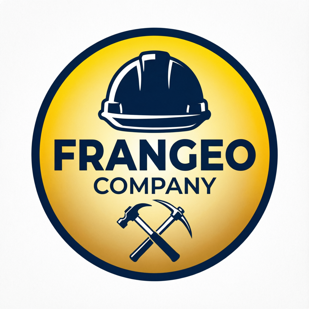 Frangeo Logo