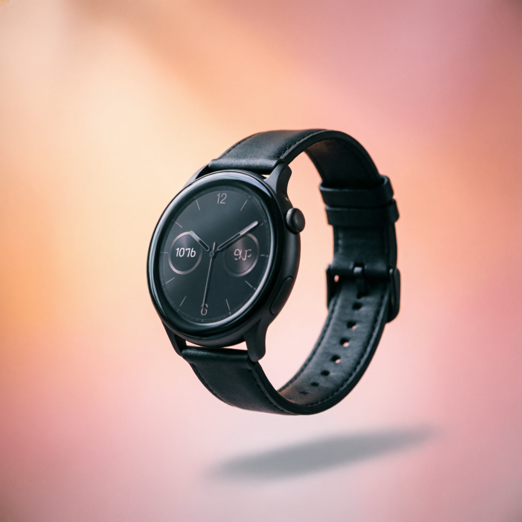 Apple Watch Smart