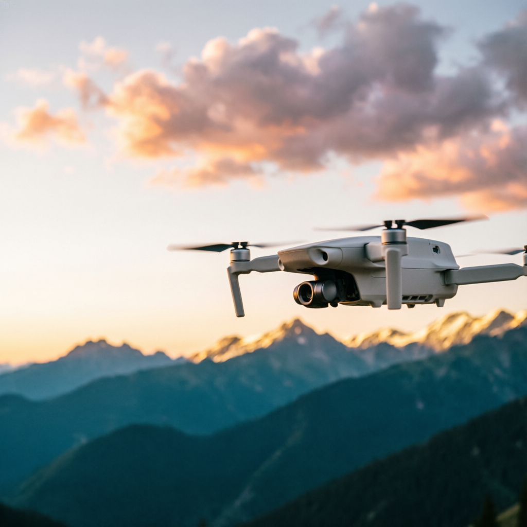 DJI Mavic PRO