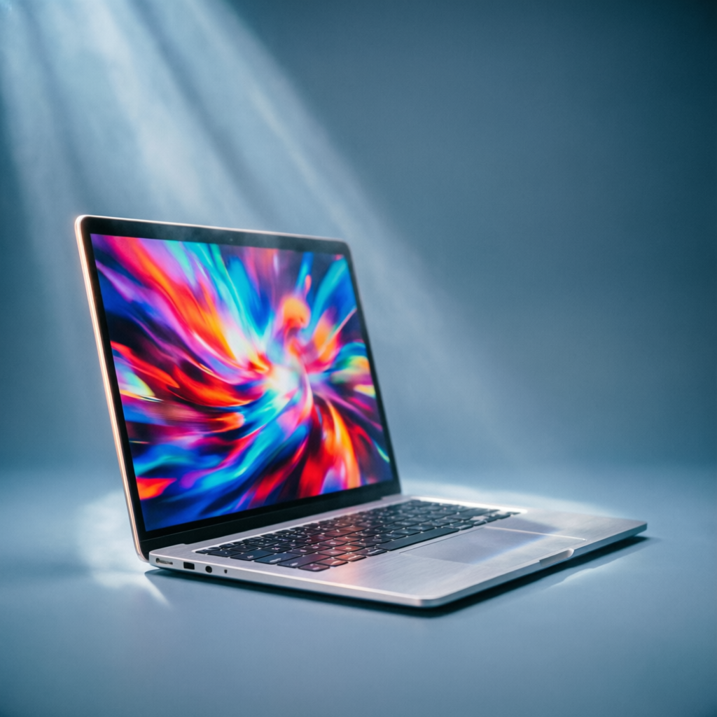 Dell XPS New