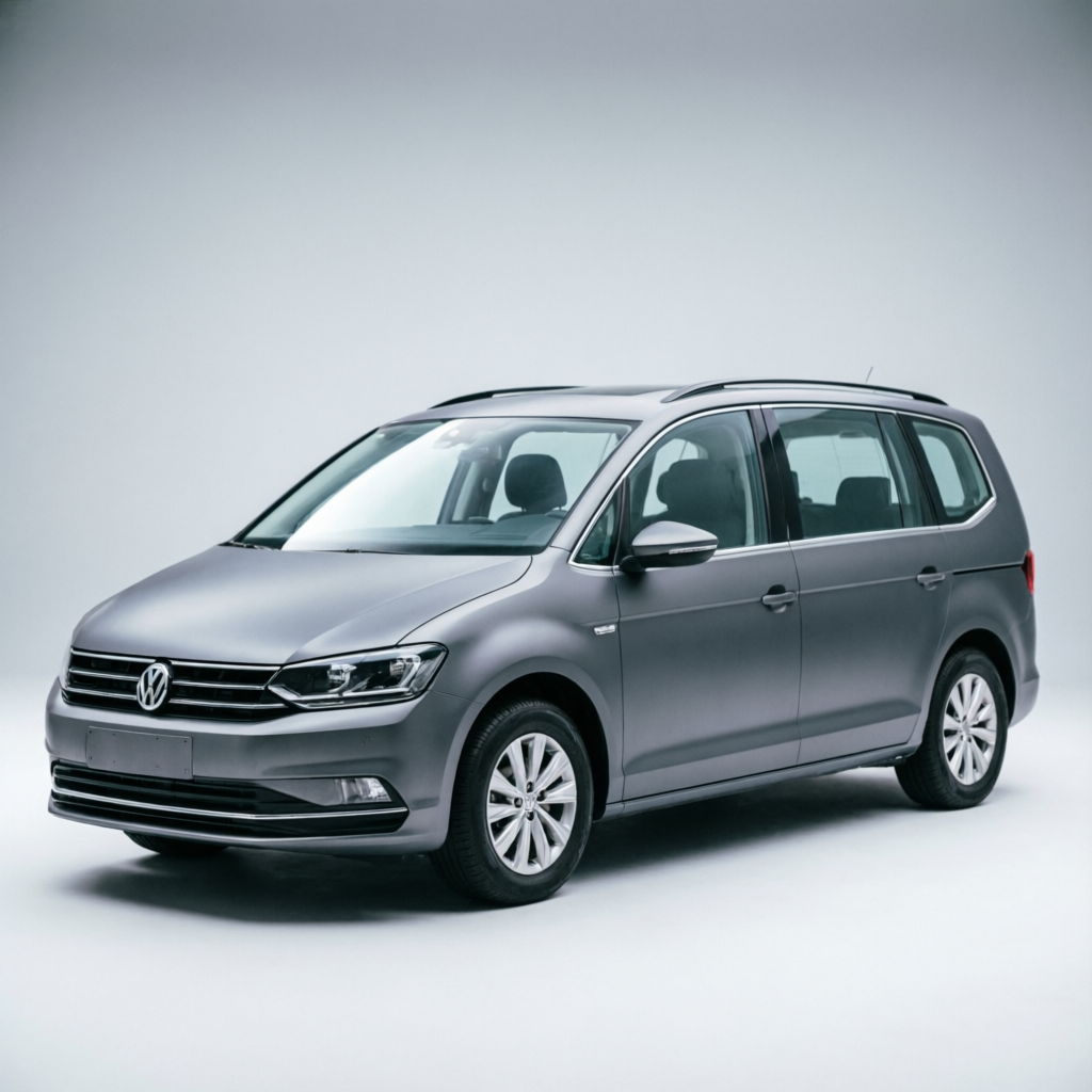 Five seater MPV minicab for group airport transfers from Harrow