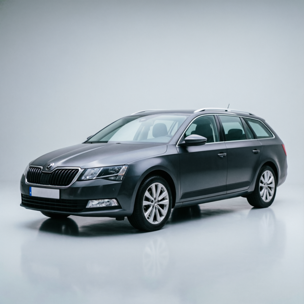 Estate car minicab with extra luggage space for London airport transfers from Harrow