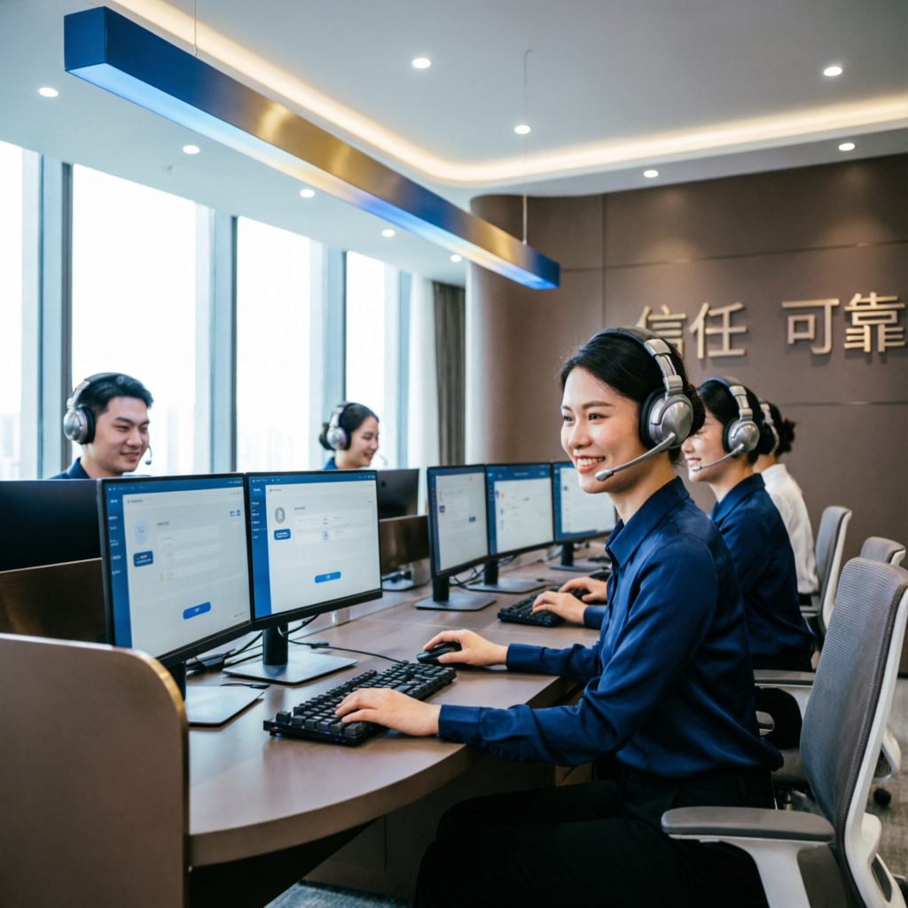 Prop Funded Kings professional customer support team