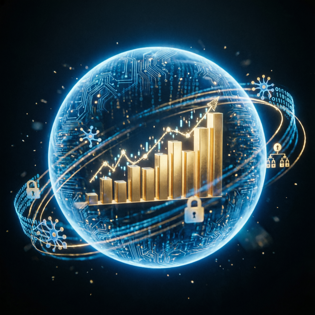 Risk management visualization for Apex Trader Funding trailing drawdown