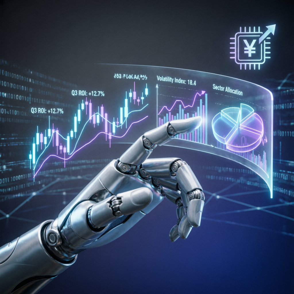 AI-powered trading automation for Apex Trader Funding challenges