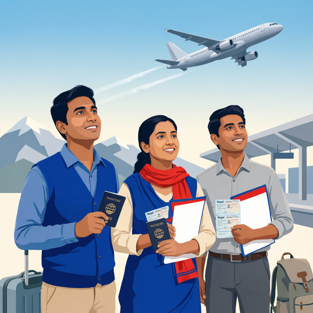 Foreign Employment