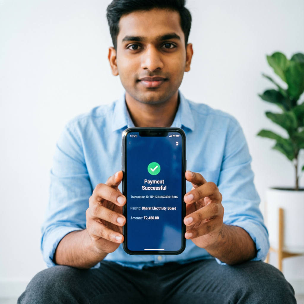 Best Banking Digital Payment Services at Digital Service Center in Arni Maharashtra