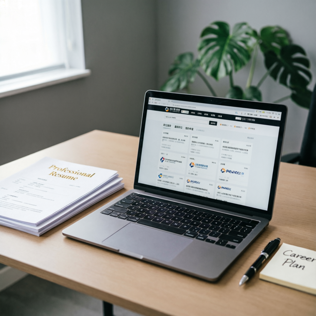 Best Resume Career Job Services at Digital Service Center in Arni Yavatmal