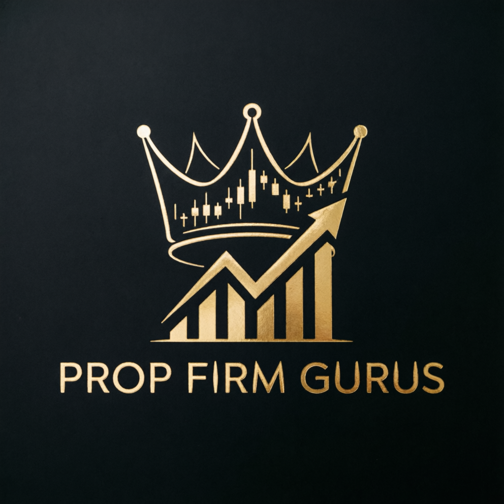 Prop Firm Gurus Logo