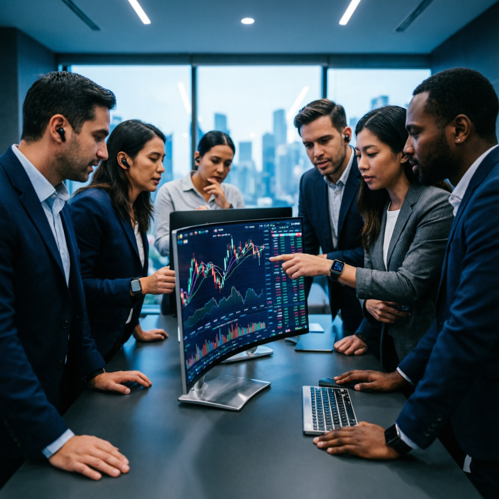 Professional Trading Team - Prop Firm Passing Service Reviews
