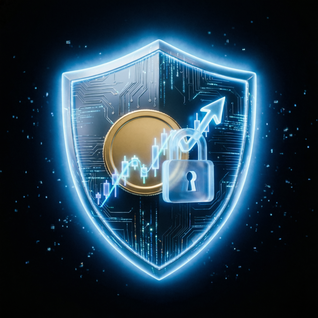 Risk protection shield