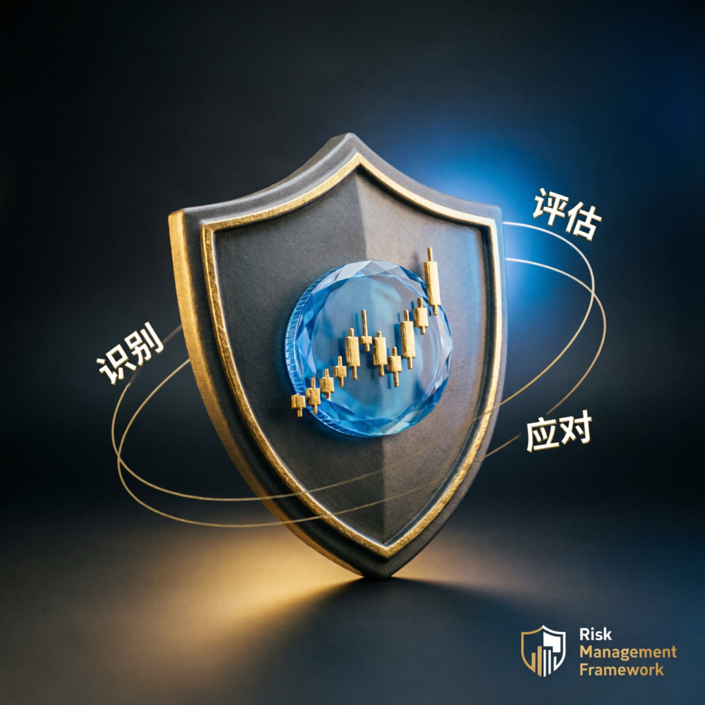 Risk management framework for Topstep funded account rules