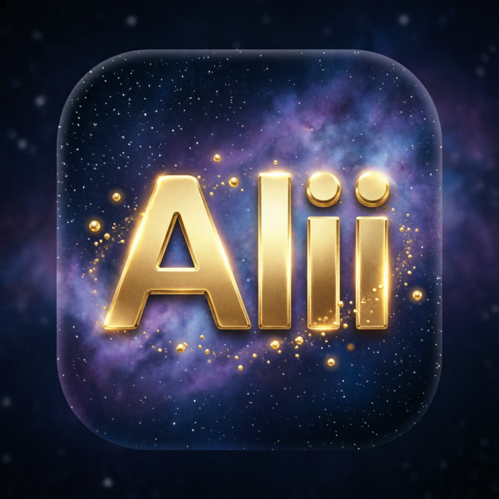 Alii App - Plataforma de Streaming Invictos Agency