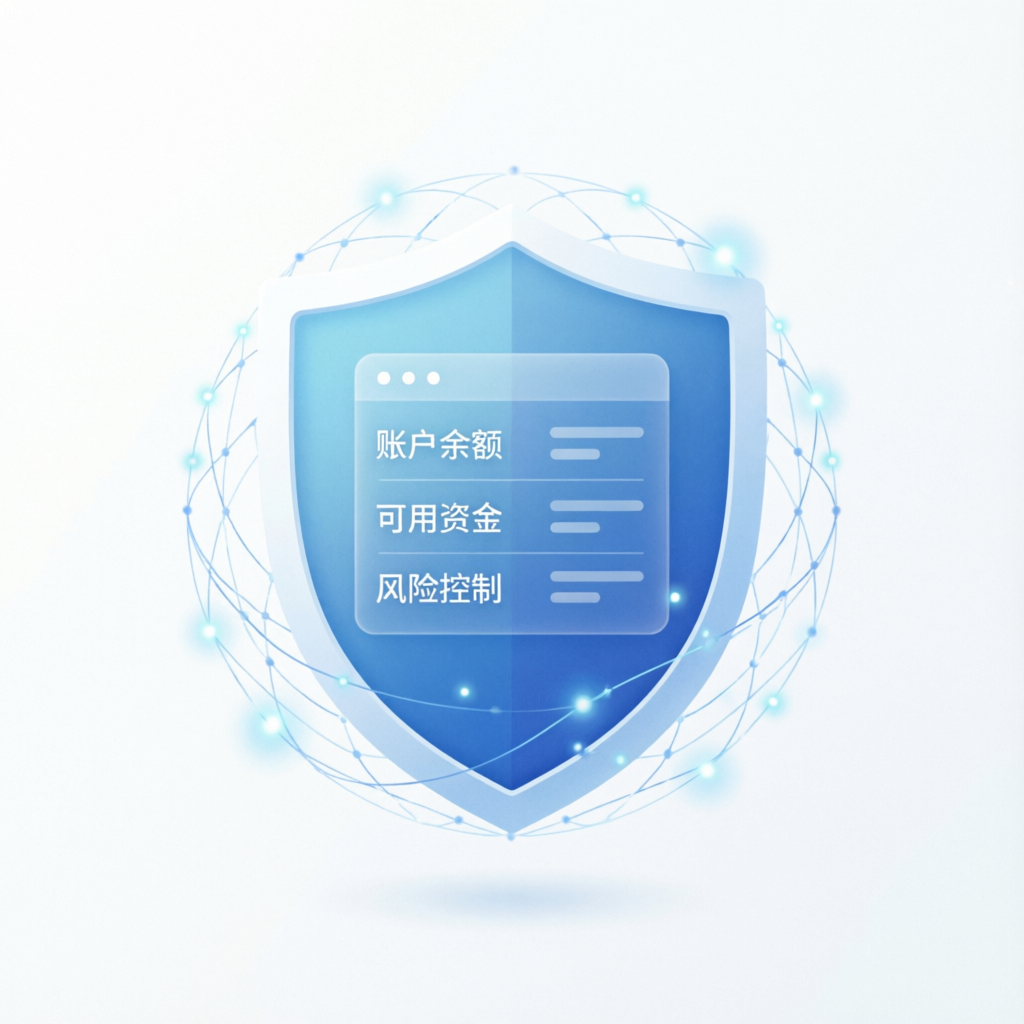 Account security and fund protection shield - Prop Funded Kings funded account safety
