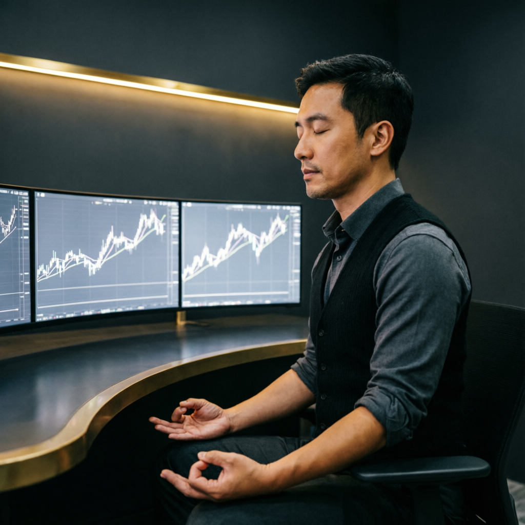 Trading Psychology