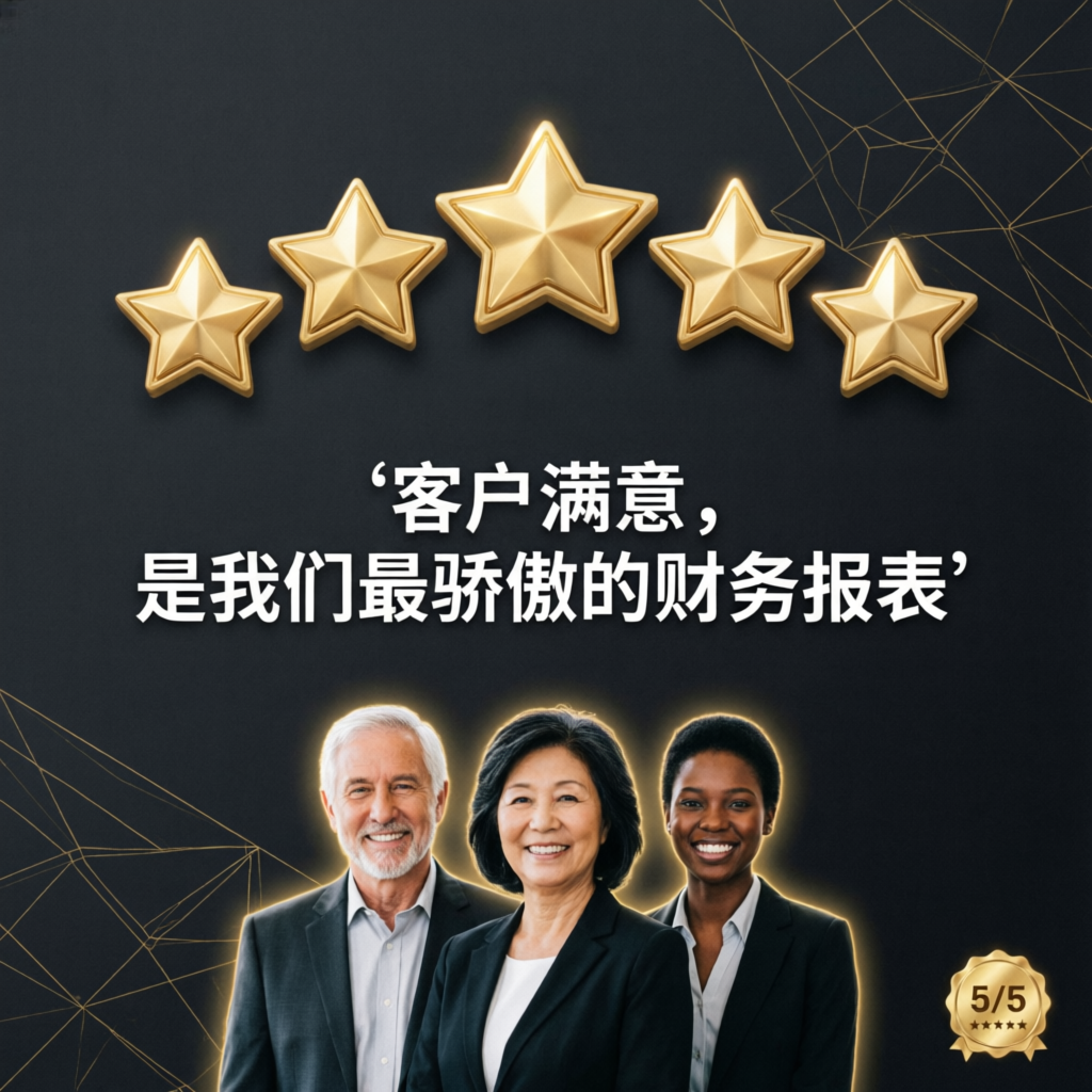 Client Satisfaction - PFM Capitals 5-Star Reviews from Funded Traders Worldwide