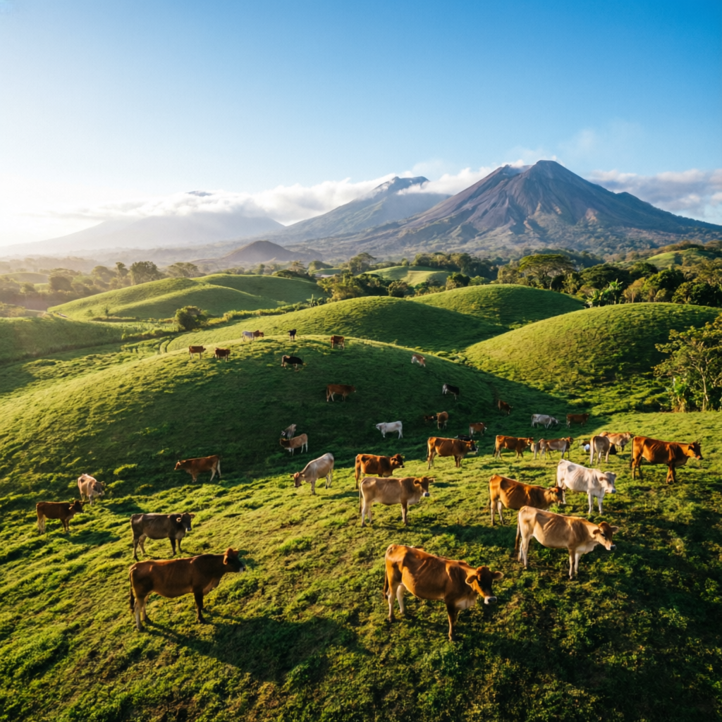Fincas y Terrenos