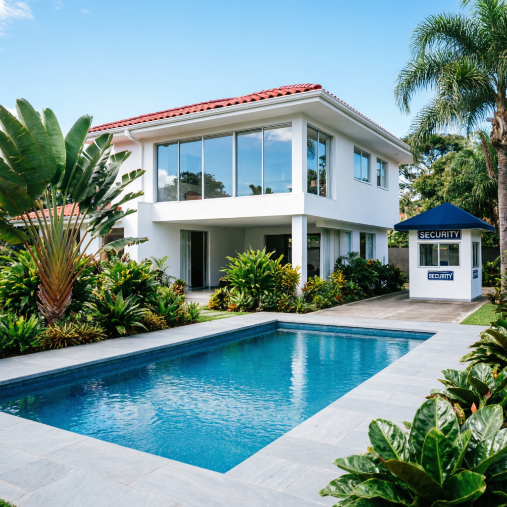 Residencial Premium