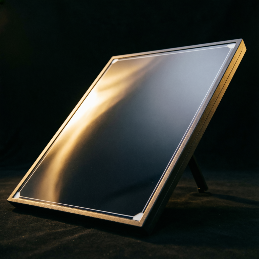 Panel solar monocristalino 450 W