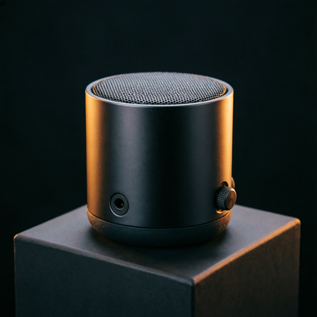 Parlante Bluetooth SV-Boom 20W
