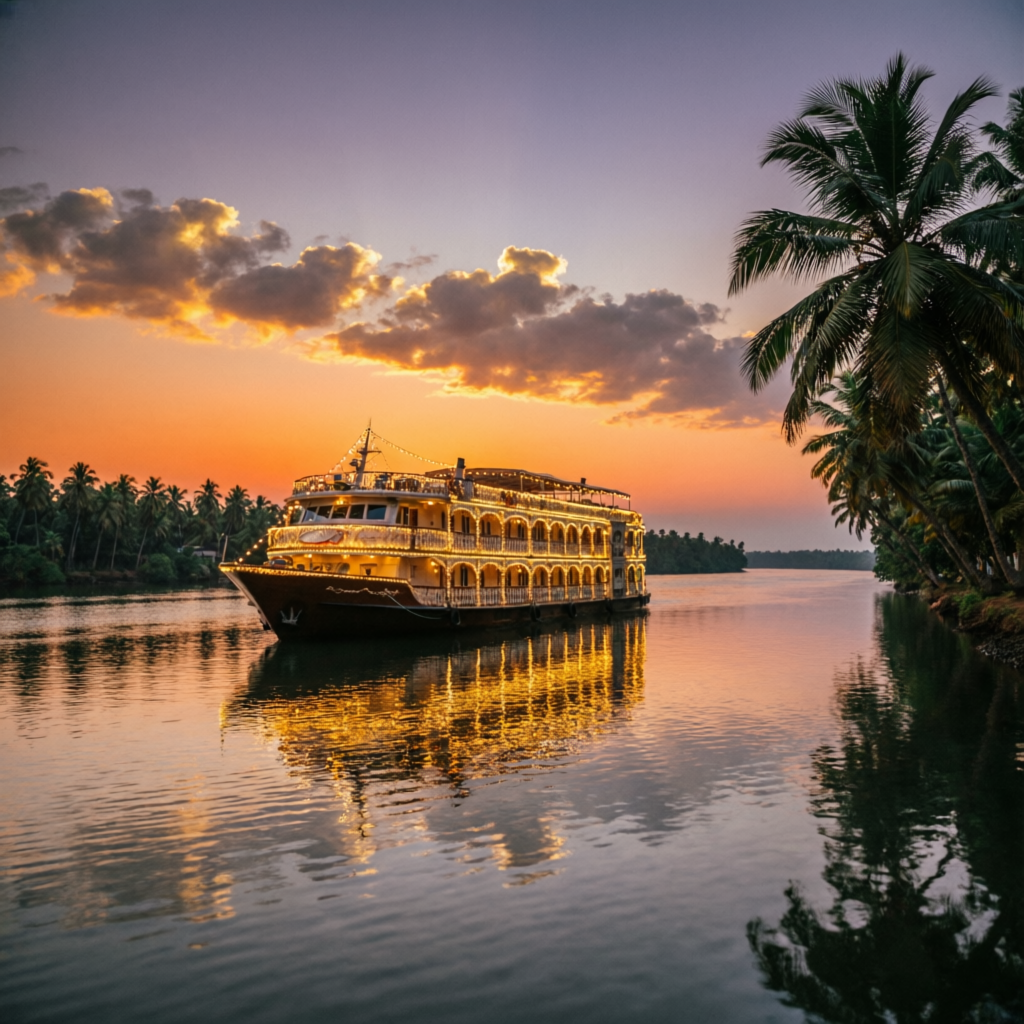Dinner Cruise