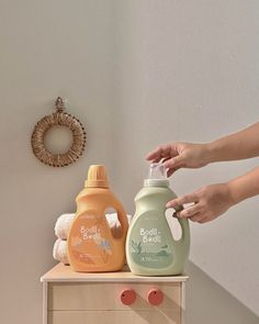 Raghwaa — household detergents and home care, Kuwait
