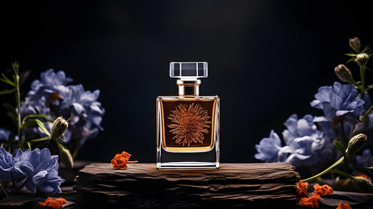 Lamseti — Kuwait fragrance, beauty and oud maison